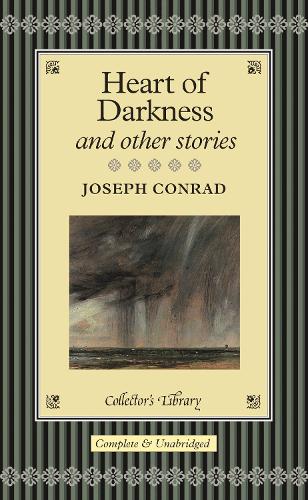Heart of Darkness, Youth and The End of the Tether