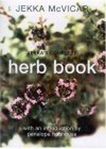 Jekka's Complete Herb Book 