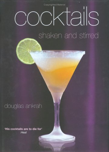 Shaken & Stirred