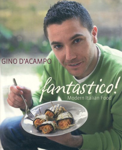 Fantastico!