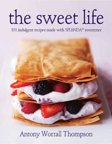 The Sweet Life