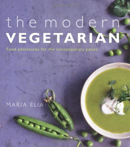 The Modern Vegetarian