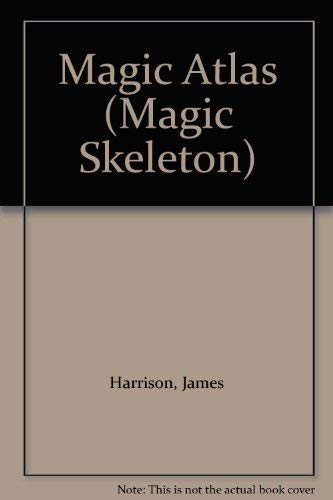 Magic Atlas
