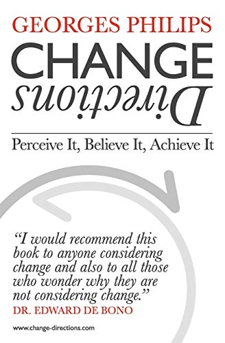 Change Directions