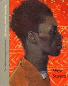 Oil Paintings in Public Ownership in West Sussex 