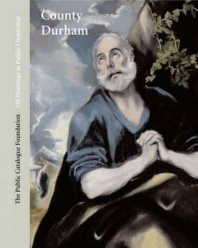 Oil Paintings in Public Ownership in County Durham