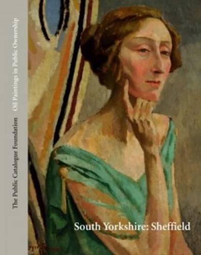 Oil Paintings in Public Ownership in South Yorkshire