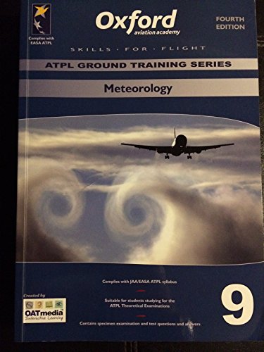 JAA ATPL Theoretical Training Manual