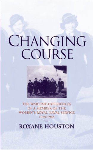 Changing Course