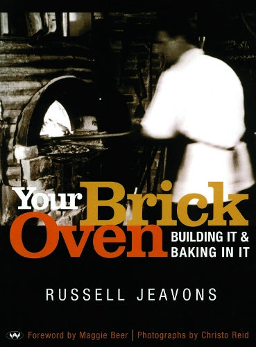 Your Brick Oven