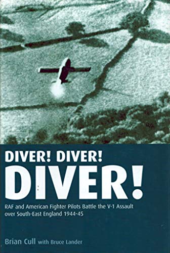 Diver! Diver! Diver!