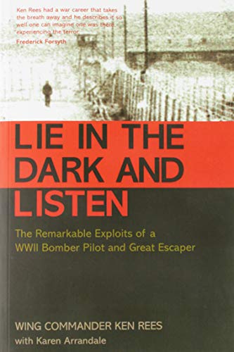 Lie in the Dark and Listen
