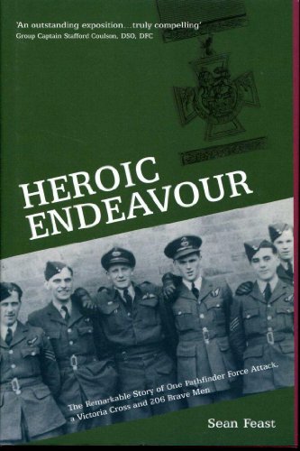 Heroic Endeavour
