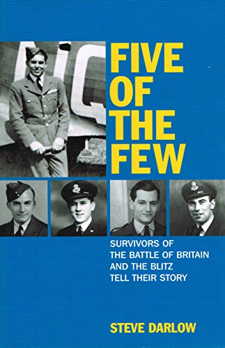 Five of the Few