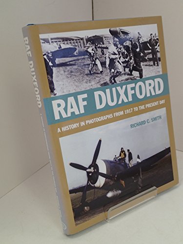 RAF Duxford