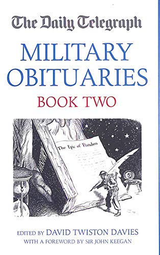 The "Daily Telegraph" Military Obituaries