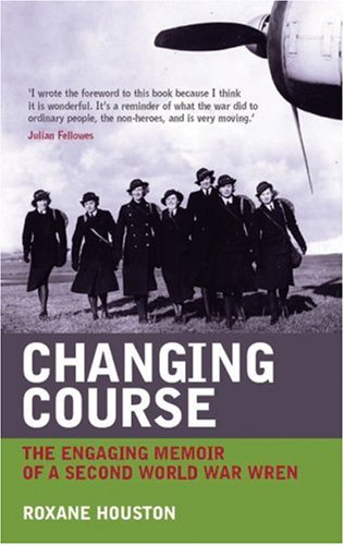 Changing Course