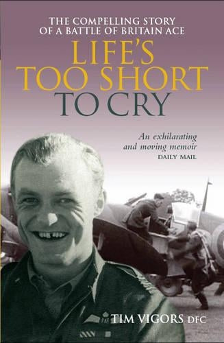 Life's Too Short to Cry
