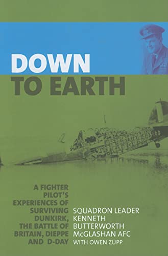 Down to Earth
