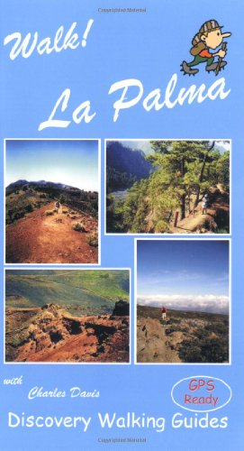 Walk! La Palma