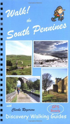 Walk! the South Pennines