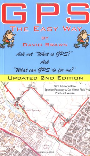 GPS the Easy Way