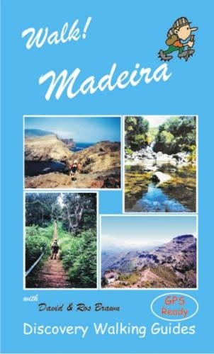 Walk! Madeira