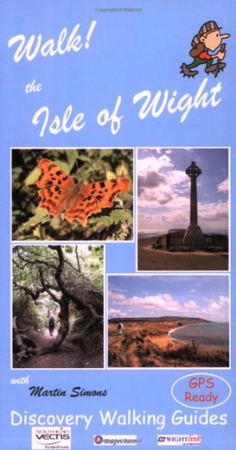 Walk! the Isle of Wight