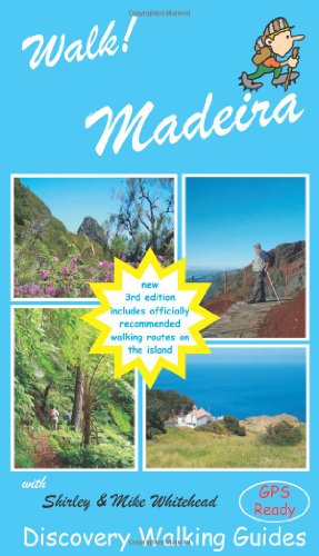 Walk! Madeira