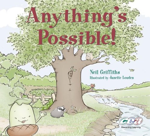 Anything's Possible!