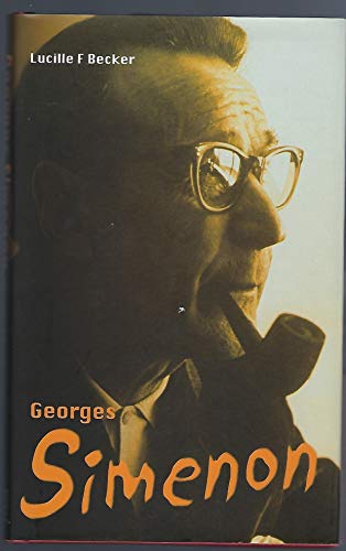Georges Simenon
