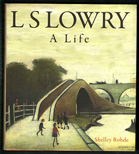 L.S.Lowry