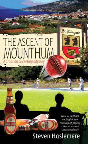 The Ascent of Mount Hum