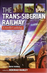 Trans Siberian Railway 