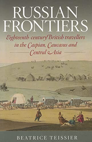 Russian Frontiers