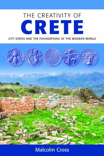 Creativity of Crete
