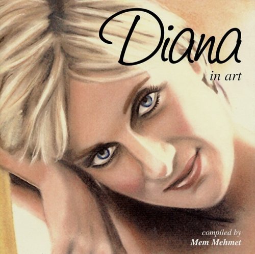 Diana in Art