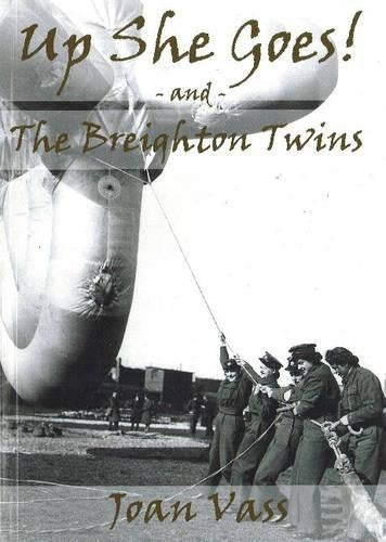Up She Goes! & The Breighton Twins
