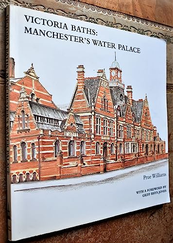 Victoria Baths