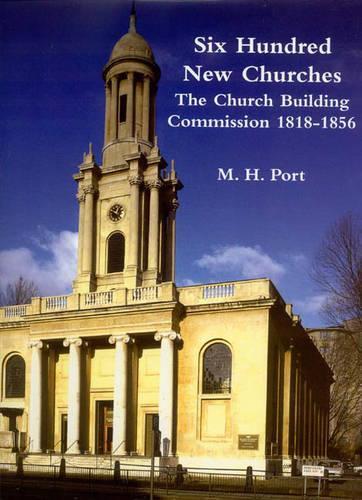 Six Hundred New Churches
