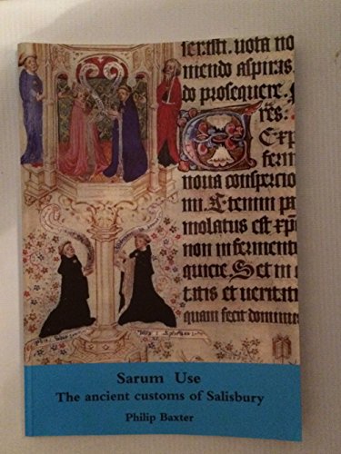 Sarum Use