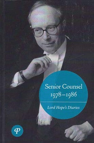 Senior Counsel 1978-1986