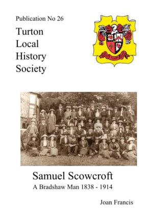 Samuel Scowcroft's Diary