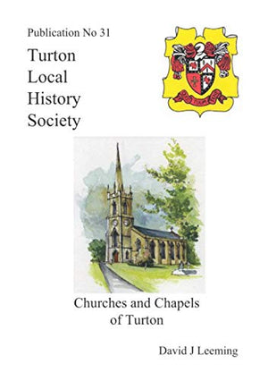 Churches and Chapels of Turton