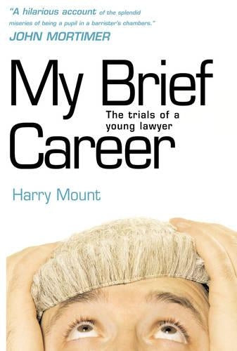 My Brief Career