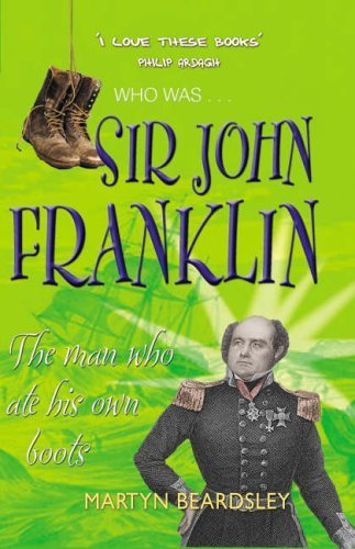 Sir John Franklin