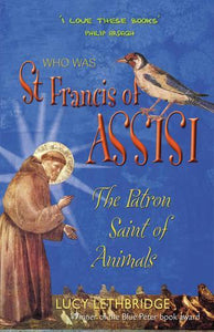 St Francis of Assisi 