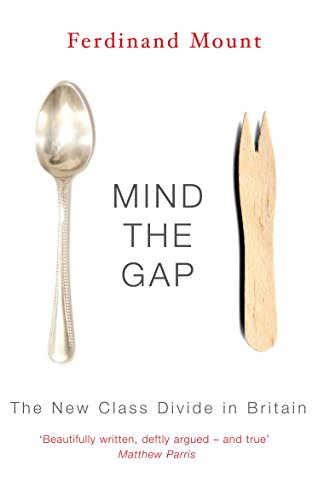 Mind the Gap