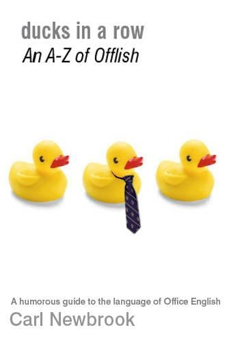 Ducks in a Row
