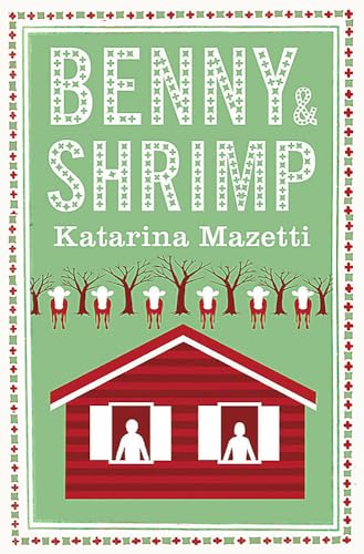 Benny and Shrimp